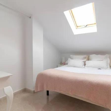 Daire Fantastico Duplex En El Centro De *