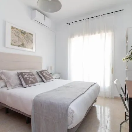 Daire Fantastico Duplex En El Centro De