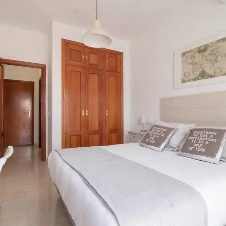 Fantastico Duplex En El Centro De Daire *
