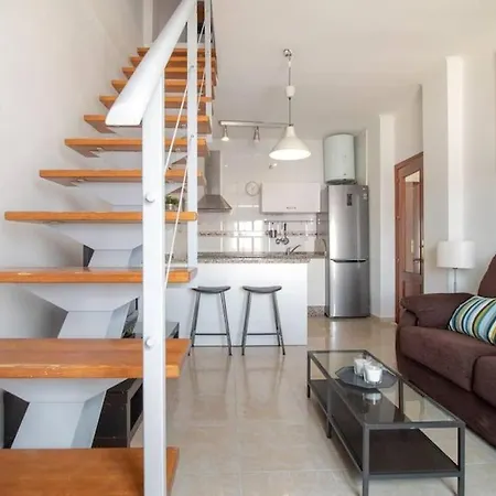 Fantastico Duplex En El Centro De Apartment