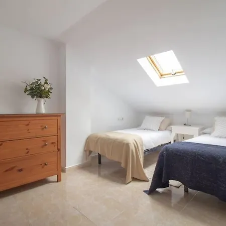 Fantastico Duplex En El Centro De