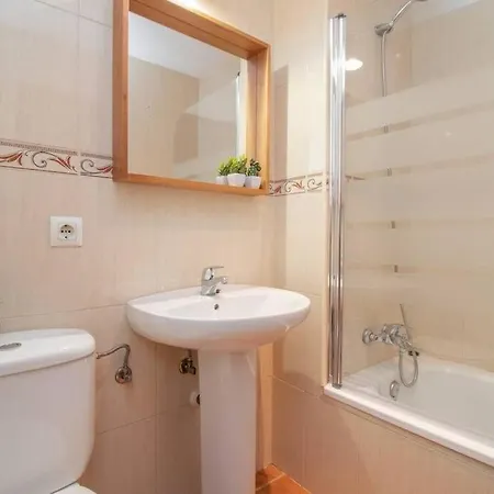 Fantastico Duplex En El Centro De *