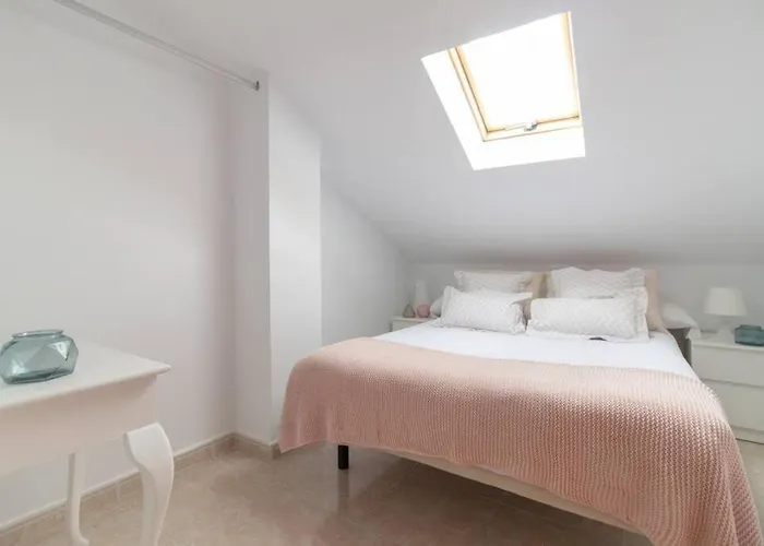 Lägenhet Fantastico Duplex En El Centro De *