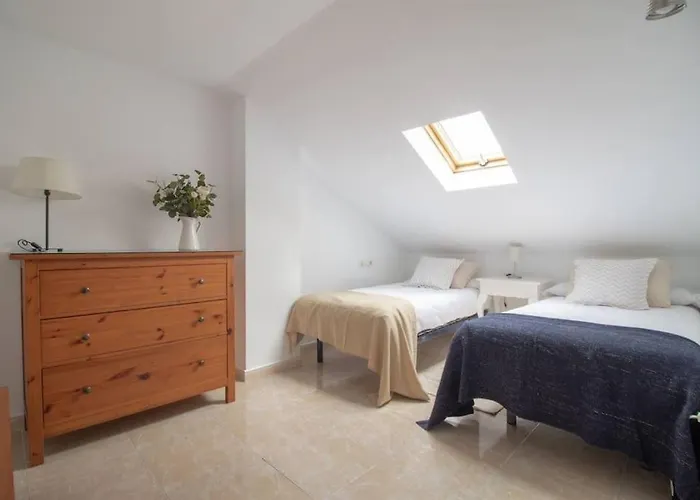 Fantastico Duplex En El Centro De