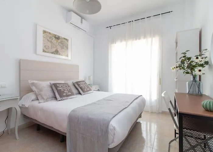 Lägenhet Fantastico Duplex En El Centro De