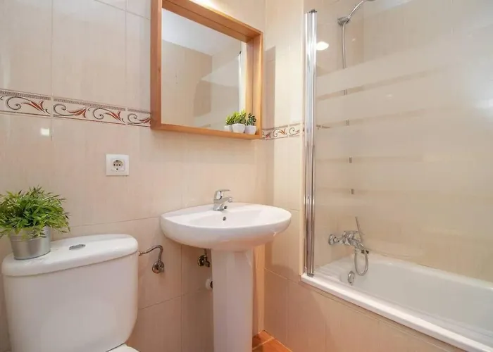 Fantastico Duplex En El Centro De *