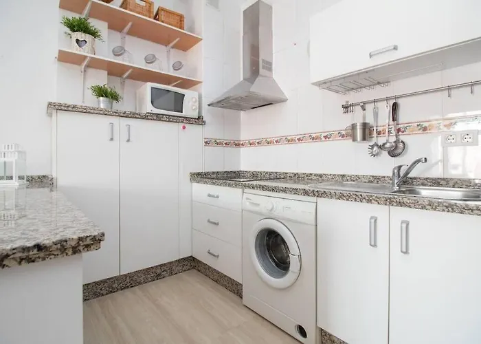Fantastico Duplex En El Centro De * Málaga