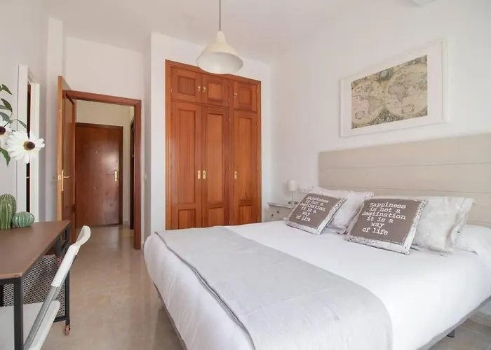 Fantastico Duplex En El Centro De Lägenhet *