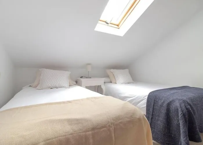 Fantastico Duplex En El Centro De Lägenhet Málaga